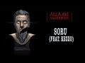 Allame  soru feat kezzo official audio