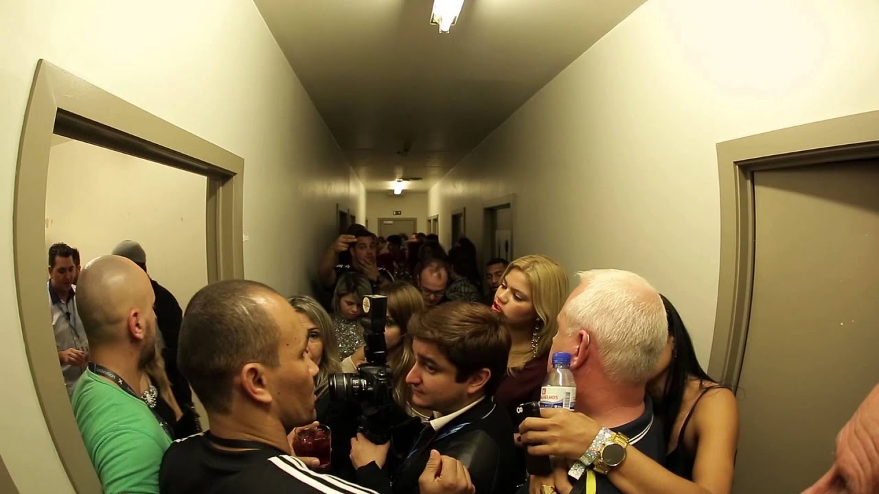 Cristiano Araújo - EP 03: Encontrando Velhos Amigos (Europe Tour 2014)