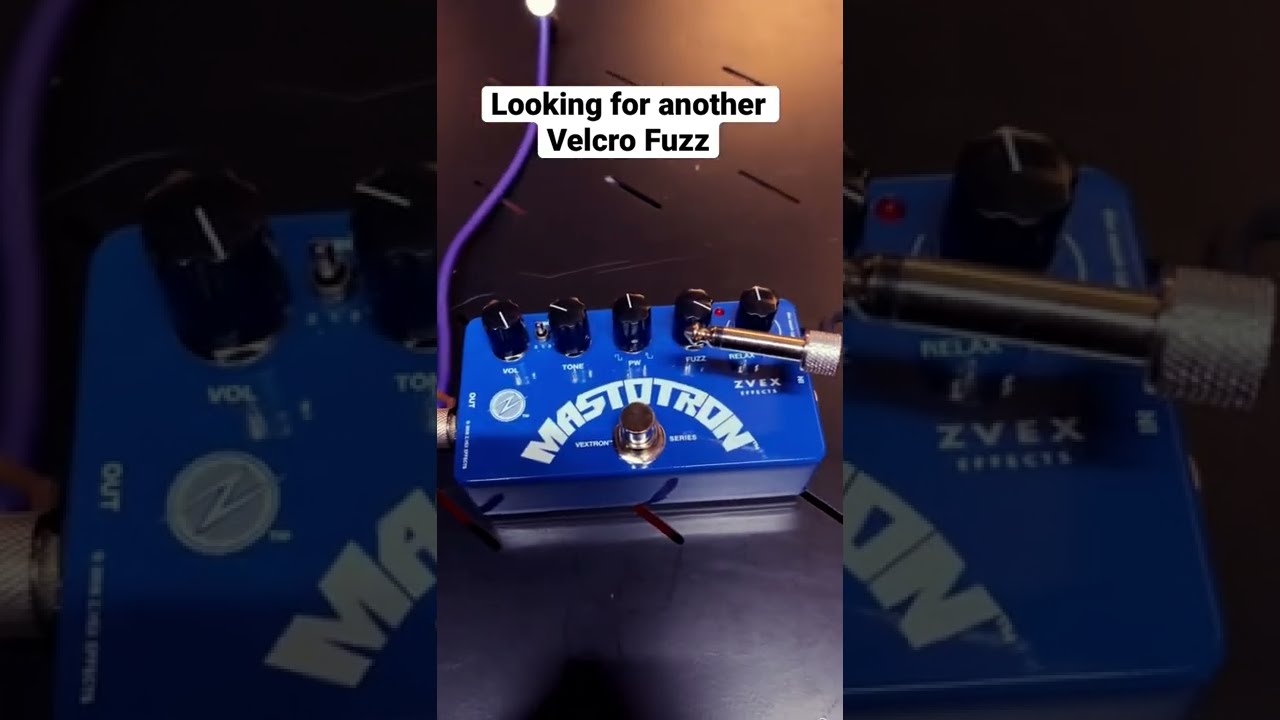 Alternatives to the Zvex Fuzz Factory - YouTube