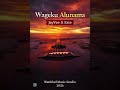 Wageku Alunama JayVee Ft Este Wanblad Music Studio 2026