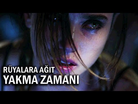 Hayatı Yeniden Düşündüren Film: Bir Rüya İçin Ağıt