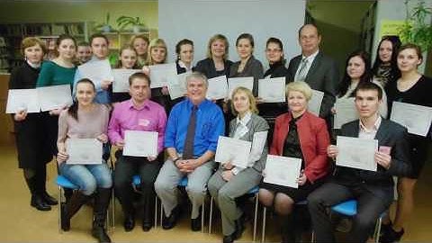 Community Connections Alumni success stories