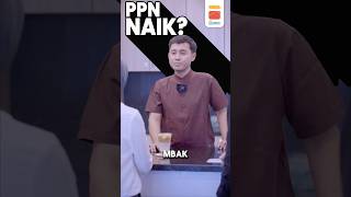 Tarif PPN Sekarang 12% atau 11%?