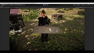 Weapon Forge - Unity