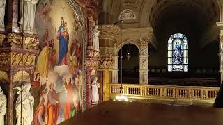 Kyrie Eleison Gregoriano 