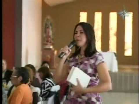 KIMBERLY KRAMAR1010 DESAYUNO DE ORACION "EL AMOR E...