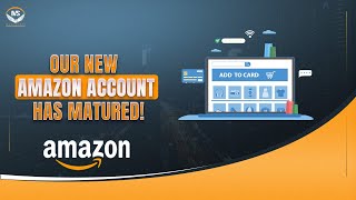 Our New Amazon Account has matured! screenshot 4
