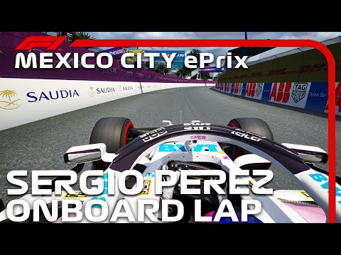 Video: Aftens Eurogamer Assetto Corsa Mesterskabsløb Er Mexico City