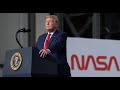 LIVE - Enormi tagli proposti per budget e scienza di NASA e NOAA dall'admin Trump