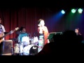 ULTRA FAT SOUL 「DOWN TOWN」2011/10/29 @RAW TRACKS(大阪天満橋)