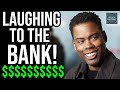 BACKFIRE! Sales for Chris Rock's comedy show SKYROCKET after Oscars Slap!