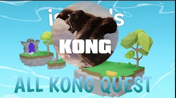 How to complete QUESTS & Get 