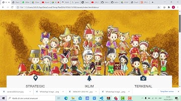 PRESENTASI TUGAS AKHIR DAN UAS MATA KULIAH PEMROGRAMAN BERBASIS WE