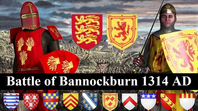 BBC Radio 4 - In Our Time, The Battle of Bannockburn