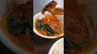 BAGNET KARE KARE PLUS UNLI RICE @ MR. PARES TIMOG