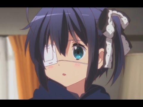 Review: Love, Chunibyo, and Other Delusions! REN, Episode 7