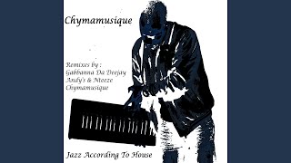 Jazz According to House (Nteeze & Andy's Remix)
