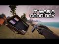My Second Day In Wipe #2 | New Player Tries Tabor