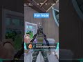 The sound is fire