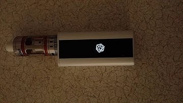 cuboid mini firmware hack