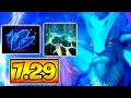 ПАССИВНЫЕ СТАНЫ! ЛЕШРАК 7.29 ДОТА 2 – LESHRAC 7.29 DOTA 2