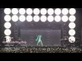 03. Kocchi Muite Baby - Hatsune Miku Expo in New York 2014 (Eng Sub + Kara)