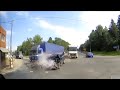 Dashcam Crash - Worst Drivers Ever Recorded | Ultimate Car Crash Compilation 2019 #13