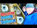 Замена Турбины на Урал 4320 Лесовоз Работа водителем Обзор