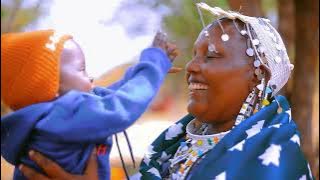IRMAASAI LANG_OFFICIAL VIDEO_ LEMBURIS SINDILO