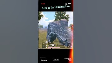 #BGMI ❤️ PUBG Song status OP Gameplay New update #shorts #shortsvideos