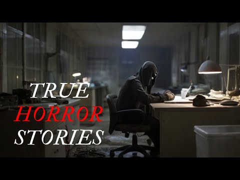 3 True Night