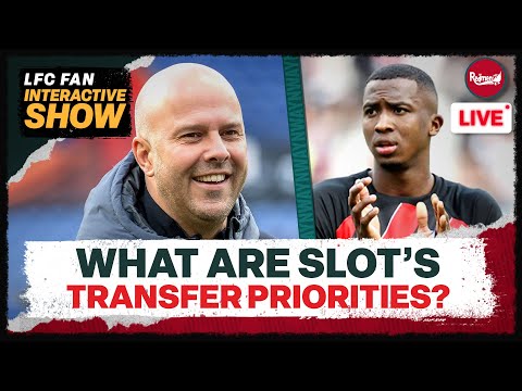 WHAT ARE SLOT’S TRANSFER PRIORITIES? 