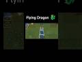 Flying Dragon|| Minecraft Build Pt.2 #minecraftbuilds #minecraft #shorts #viral