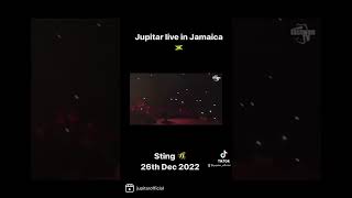 Jupitar live in Jamaica (promo vid)