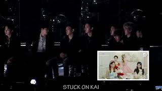 Exo Reaction To Twice Video Mp4 3gp Mp3 Flv Indir
