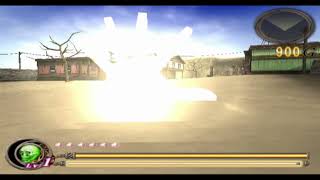 [PS2] THE REAL GOD HAND!!!!! - GOD HAND