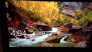 Windows 10 Build 14915 NEW FEATURES (Redstone 2)