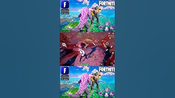 Fortnite Godzilla Vs Kong Update Max Graphics Gameplay walkthrough part 1 (Android/iOS)