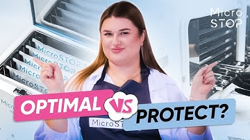 MICROSTOP OPTIMAL VS PROTECT – WHICH STERILIZER SHOULD YOU CHOOSE?