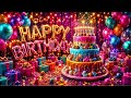 Making birthdays unforgettable with songs, wishes and joyful celebrations! 🥳