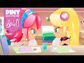 PINY Institute Of New York - Wardrobe Malfunction (S1 - EP40) 🌟♫🌟 Cartoons in English for Kids