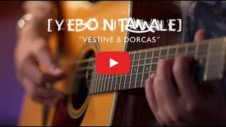 YEBO (Nitawale) – Vestine & Dorcas | Acoustic Cover – Part 1 screenshot 2