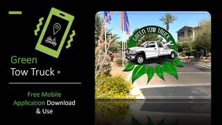 Free Mobile App for Roadside Assistance screenshot 4