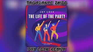 Bwonces - TAGADANCE 2K20 (Jay Lock Remix)