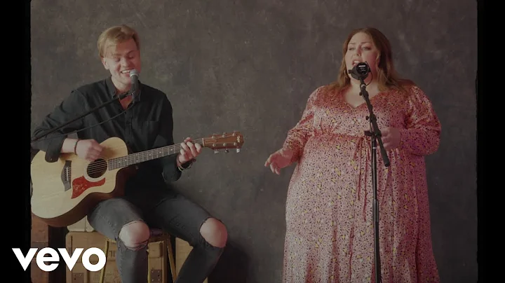 Chrissy Metz - Shouldve Known Better (Acoustic Cov...