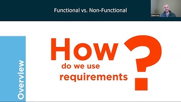 QRA Tutorial: Functional vs Non-Functional Requirements – The Definitive Guide