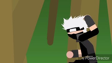 Teen boruto vs kakashi sticknodes