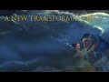 A new transformation animatednon mashup