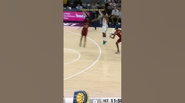 Buddy Hield with the fastest bucket ever 🔥Nba Jersey 61% OFF! (Link in descr.)