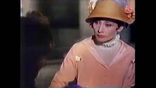 Audrey Hepburn  -  To My Town  -  My Fair Lady